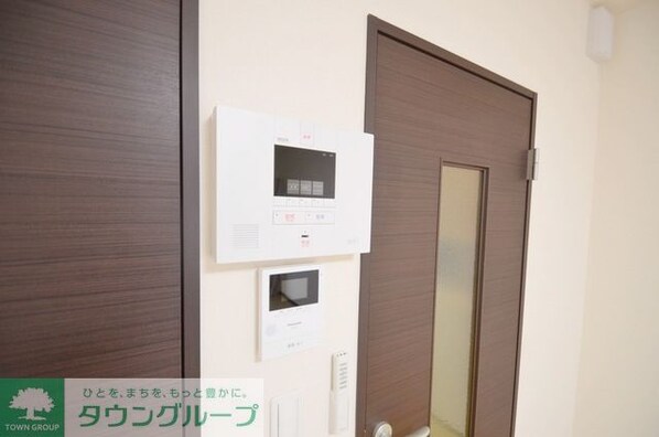 クレイノSASALAの物件内観写真